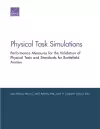 Physical Task Simulations cover