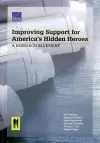 Improving Support for America's Hidden Heroes cover