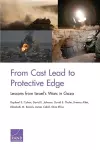 From Cast Lead to Protective Edge cover