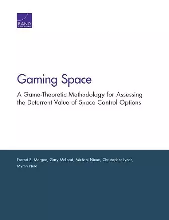 Gaming Space cover