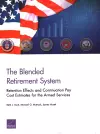 The Blended Retirement System cover