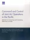 Command and Control of Joint Air Operations in the Pacific cover