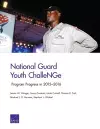 National Guard Youth ChalleNGe cover