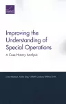 Improving the Understanding of Special Operations cover