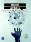 Stateless Attribution cover