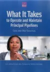 What It Takes to Operate and Maintain Principal Pipelines cover