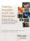 Fostering Innovation in U.S. Law Enforcement cover