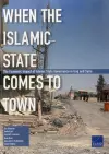 When the Islamic State Comes to Town cover