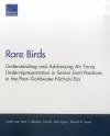 Rare Birds cover