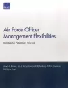Air Force Officer Management Flexibilities cover