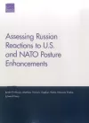Assessing Russian Reactions to U.S. and NATO Posture Enhancements cover