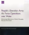 People's Liberation Army Air Force Operations over Water cover