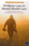Bridging Gaps in Mental Health Care cover
