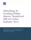 Methodology for Translating Enlisted Veterans' Nontechnical Skills into Civilian Employers' Terms cover