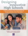 Designing Innovative High Schools cover