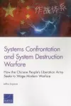 Systems Confrontation and System Destruction Warfare cover