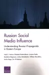 Russian Social Media Influence cover