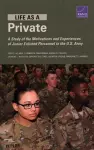 Life as a Private cover