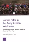 Career Paths in the Army Civilian Workforce cover