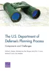 The U.S. Department of Defense's Planning Process cover