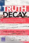 Truth Decay cover