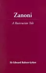 Zanoni cover