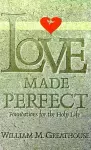 Love Made Perfect cover