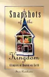Snapshots of the Kingdom cover