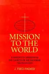 Mission to the World cover