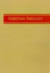 Christian Theology cover