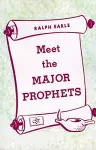 Meet the Major Prophets cover