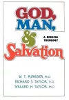 God, Man, & Salvation cover