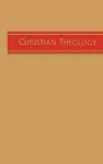 Christian Theology, Vol. 1 cover