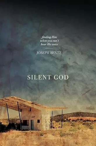 Silent God cover