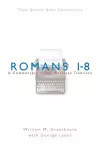 Romans 1-8 cover