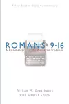 Romans 9-16 cover