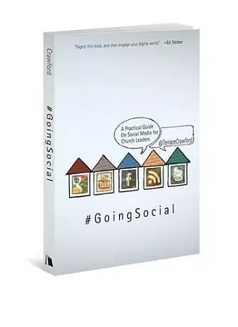 Going Social cover