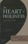 The Heart of Holiness cover