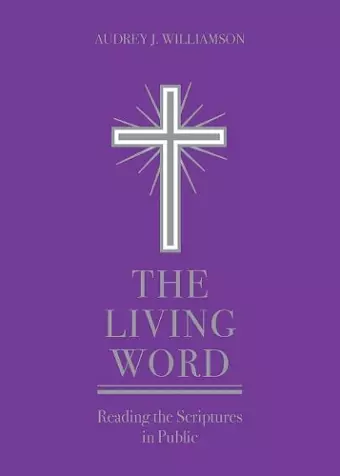 The Living Word cover