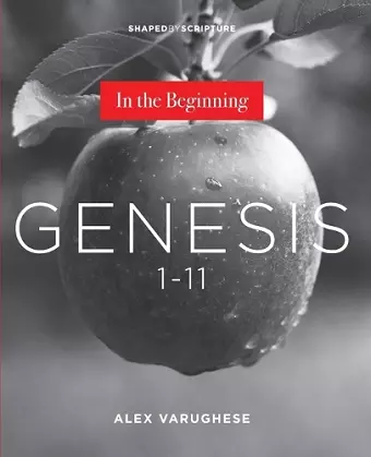 Genesis 1-11 cover