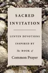 Sacred Invitation cover