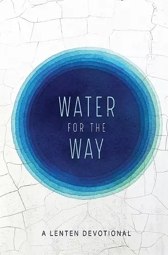 Water for the Way cover