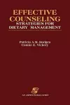 Effective Counseling Strategies for Dietary Management cover