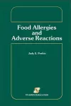 Food Allergies and Adverse Reactions cover