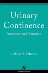 Urinary Continence cover