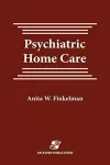 Psychiatric Home Care cover