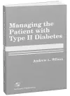 Managing the Patient with Type II Diabetes cover