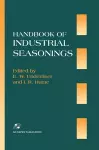 Handbook Industrial Seasonings cover