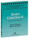 Sports Chiropractic cover