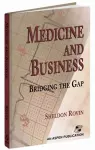 Medicine and Business cover